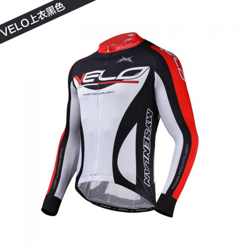 Vêtement cycliste homme RUSUOO - Ref 2214632