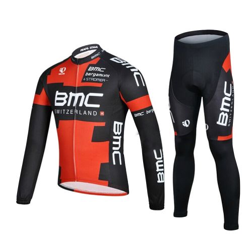 Vêtement cycliste mixte - Ref 2214680
