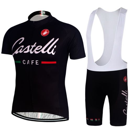 Vêtement cycliste mixte - Ref 2214751