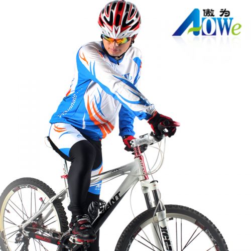 Vêtement cycliste homme AOWE - Ref 2214753