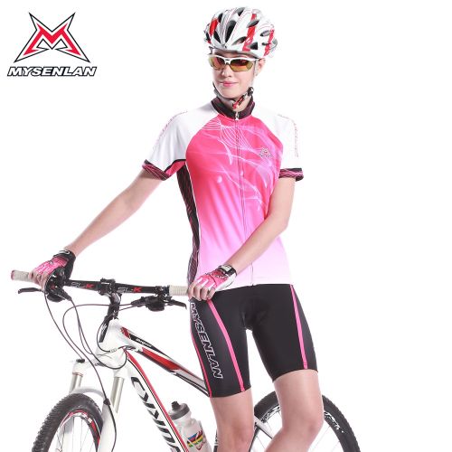 Vêtement cycliste femme RUSUOO - Ref 2214950