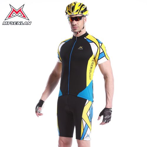 Vêtement cycliste homme RUSUOO - Ref 2215158