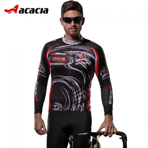 Vêtement cycliste adolescent ACACIA - Ref 2215161