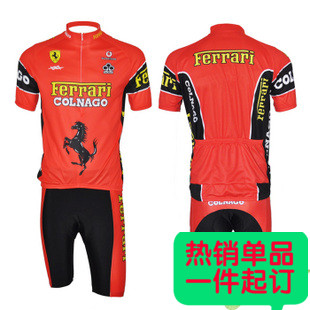 Vêtement cycliste mixte - Ref 2215214