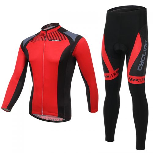 Vêtement cycliste homme XINTOWN - Ref 2215229