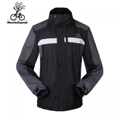 Vêtement cycliste homme MOUNTAINPEAK - Ref 2215287