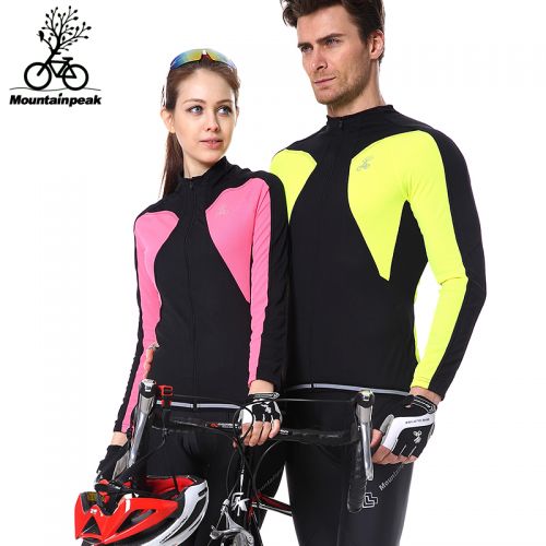 Vêtement cycliste mixte MOUNTAINPEAK - Ref 2215320