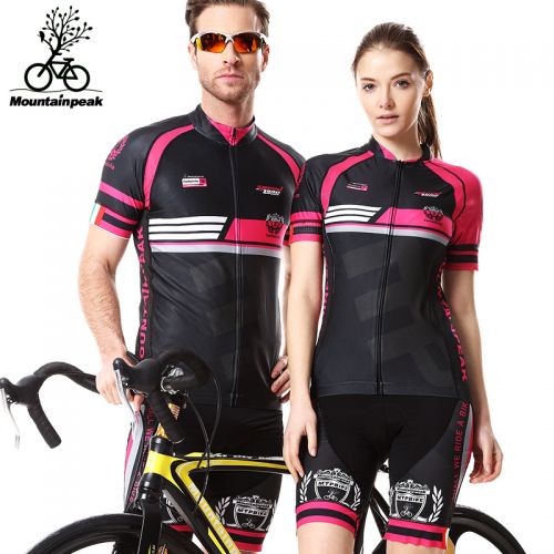 Vêtement cycliste mixte MOUNTAINPEAK - Ref 2215355