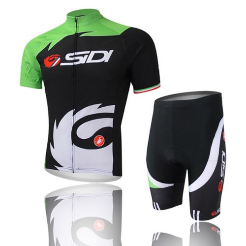 Vêtement cycliste mixte - Ref 2215417