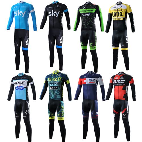 Vêtement cycliste homme - Ref 2215542