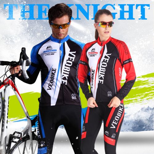 Vêtement cycliste mixte LEOBAIKY - Ref 2215550