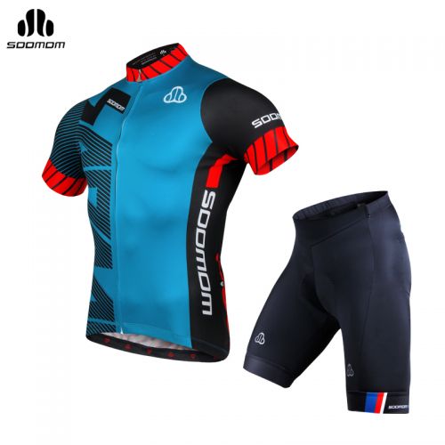 Vêtement cycliste homme SOOMOM - Ref 2215559