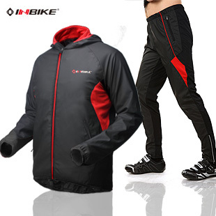 Vêtement cycliste homme INBIKE - Ref 2215616