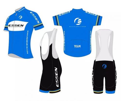 Vêtement cycliste ESSEN - Ref 2215633