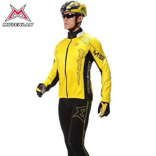 Vêtement cycliste homme RUSUOO - Ref 2215651