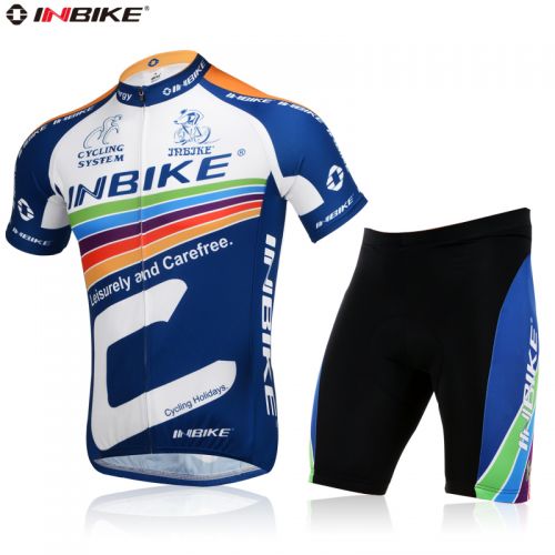 Vêtement cycliste homme INBIKE - Ref 2215653