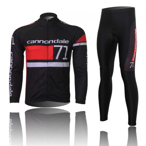 Vêtement cycliste mixte - Ref 2215684