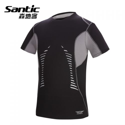Vêtement cycliste mixte SANTIC - Ref 2215711