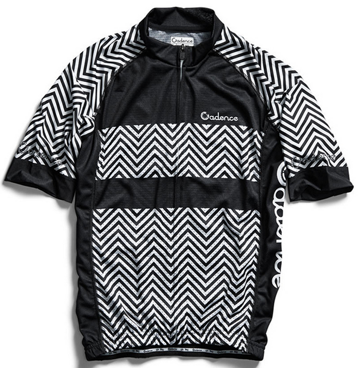 Vêtement cycliste mixte - Ref 2215734