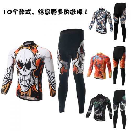 Vêtement cycliste homme XINTOWN - Ref 2215741