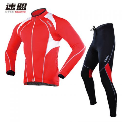 Vêtement cycliste homme SOBIKE - Ref 2215889