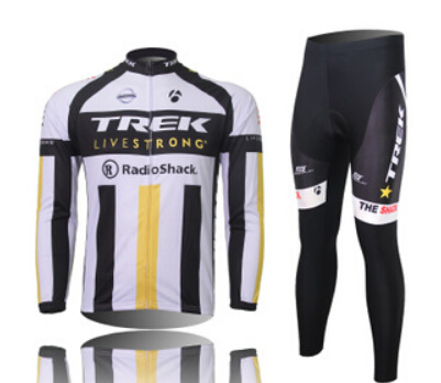 Vêtement cycliste mixte - Ref 2215898