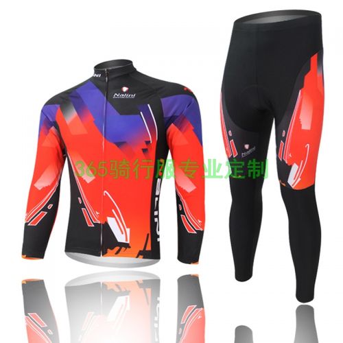 Vêtement cycliste mixte - Ref 2215967