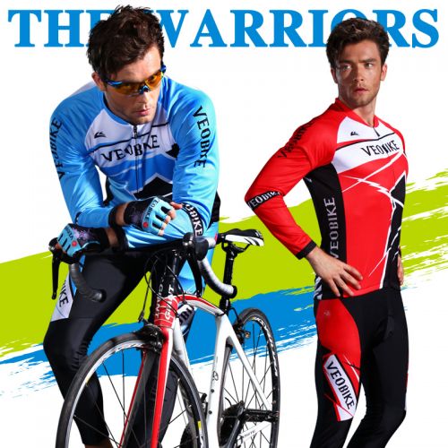 Vêtement cycliste homme VEOBIKE - Ref 2215975