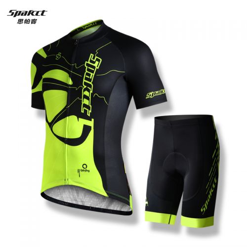 Vêtement cycliste homme SPAKCT - Ref 2215995