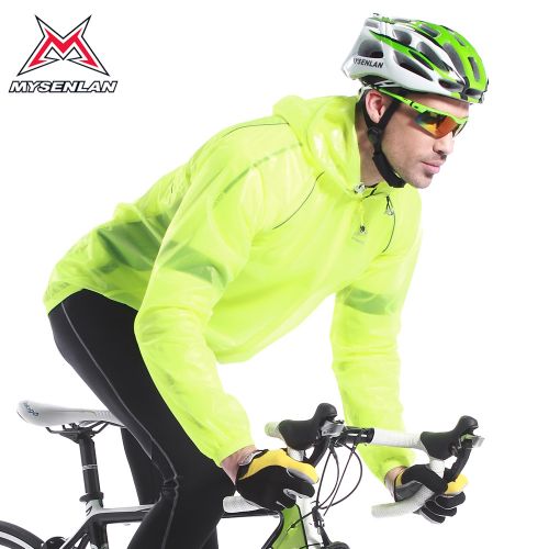 Vêtement cycliste mixte RUSUOO - Ref 2216011