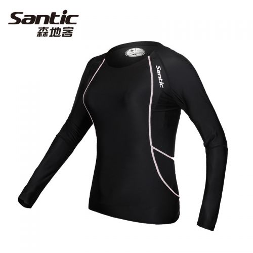 Vêtement cycliste femme - Ref 2216156