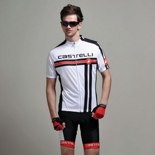 Vêtement cycliste homme - Ref 2216162