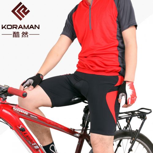 Vêtement cycliste homme KORAMAN - Ref 2216187