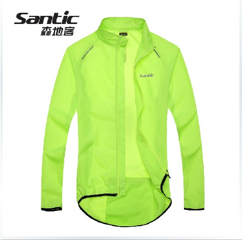 Vêtement cycliste mixte SANTIC - Ref 2216217