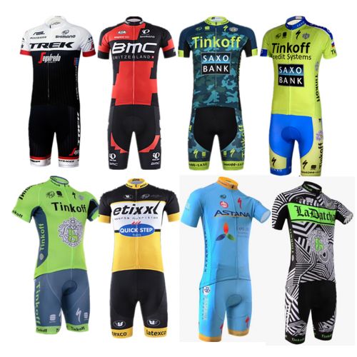 Vêtement cycliste homme - Ref 2216256