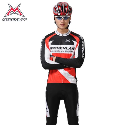 Vêtement cycliste homme RUSUOO - Ref 2216339