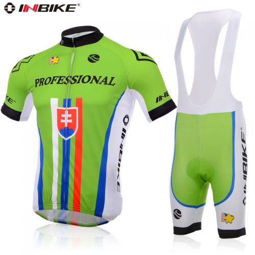 Vêtement cycliste homme INBIKE - Ref 2216361