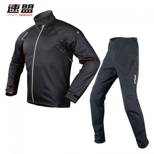 Vêtement cycliste homme SOBIKE - Ref 2216424