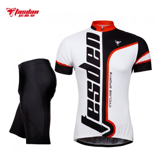 Vêtement cycliste homme TASDAN - Ref 2216457