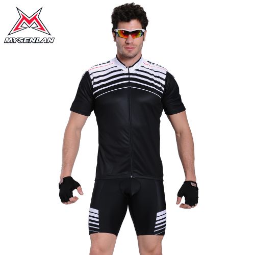 Vêtement cycliste homme RUSUOO - Ref 2216492