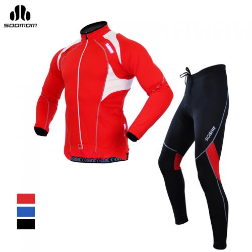 Vêtement cycliste homme LANCE SOBIKE - Ref 2216507