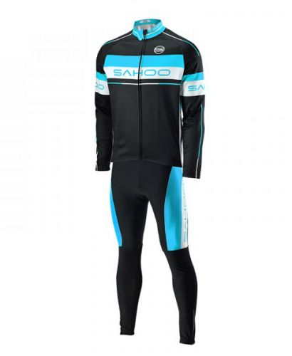 Vêtement cycliste mixte SAHOO - Ref 2216562