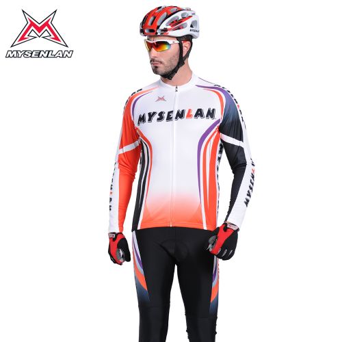 Vêtement cycliste homme RUSUOO - Ref 2216566