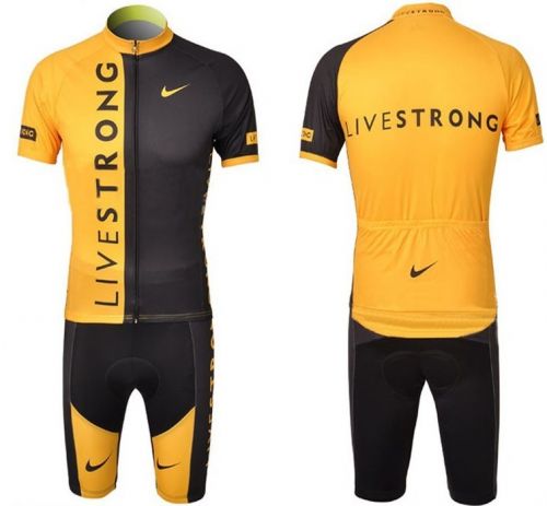 Vêtement cycliste homme - Ref 2216663