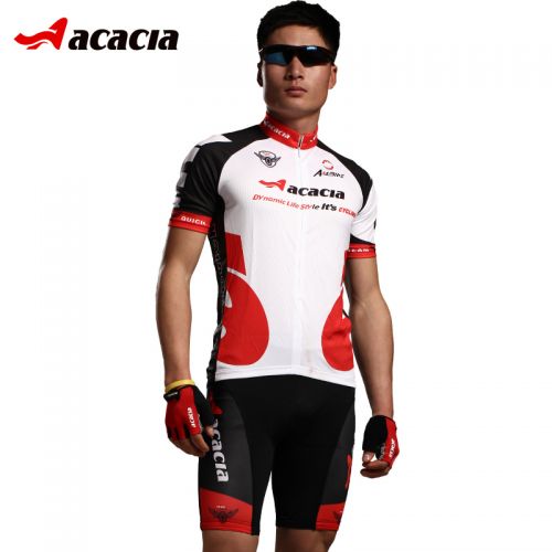 Vêtement cycliste homme ACACIA - Ref 2216705