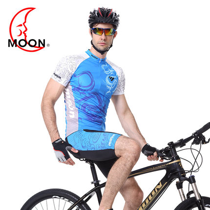 Vêtement cycliste homme MOON - Ref 2216751