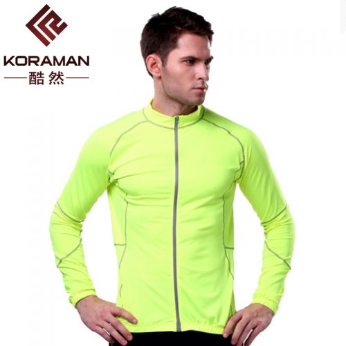 Vêtement cycliste homme KORAMAN - Ref 2216759