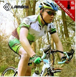 Vêtement cycliste homme LAMBDA - Ref 2216763