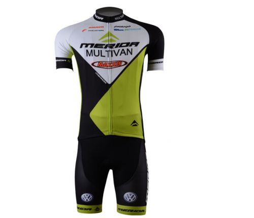 Vêtement cycliste mixte - Ref 2216778