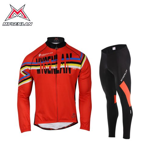 Vêtement cycliste homme RUSUOO - Ref 2216820
